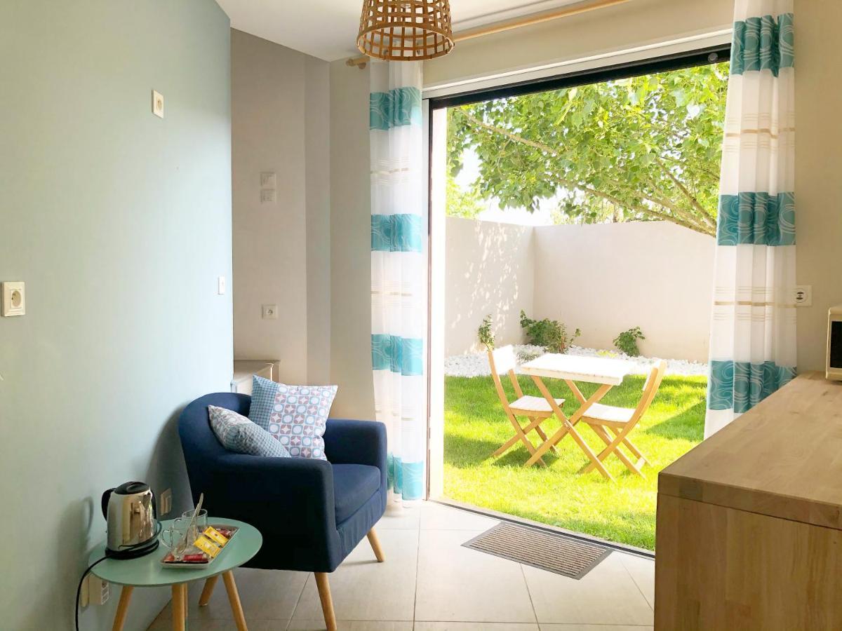 Hotel Estrella Les Sables-dʼOlonne Esterno foto